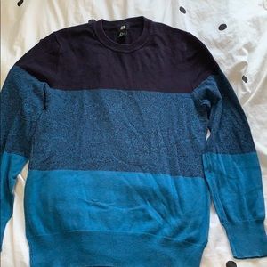H&M Aesthetic Long Sleeve